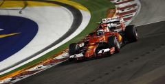 Raikkonen rekordzistą F1 w zdobywaniu 3. miejsca Raikkonen rekordzistą F1 w zdobywaniu 3. miejsca