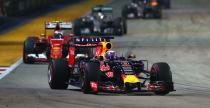 F1 moe wprowadzi trzecie bolidy jeli straci Red Bulla