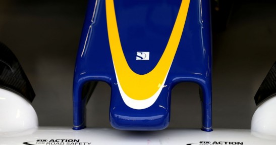 GP Singapuru 2015 - piątkowe treningi