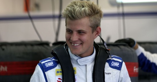 GP Singapuru 2015 - piątkowe treningi