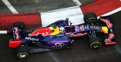Ricciardo ostrzy zby na zwycistwo