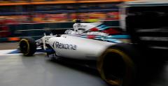 Williams wini Bottasa za wypadek z Buttonem w alei serwisowej