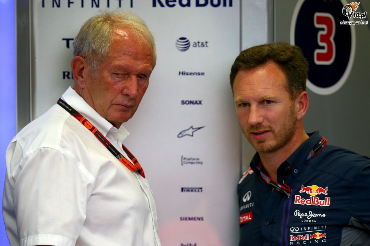 GP Singapuru 2015 - pitkowe treningi