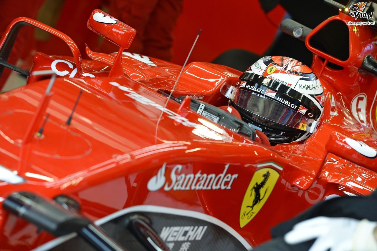 GP Singapuru 2015 - pitkowe treningi