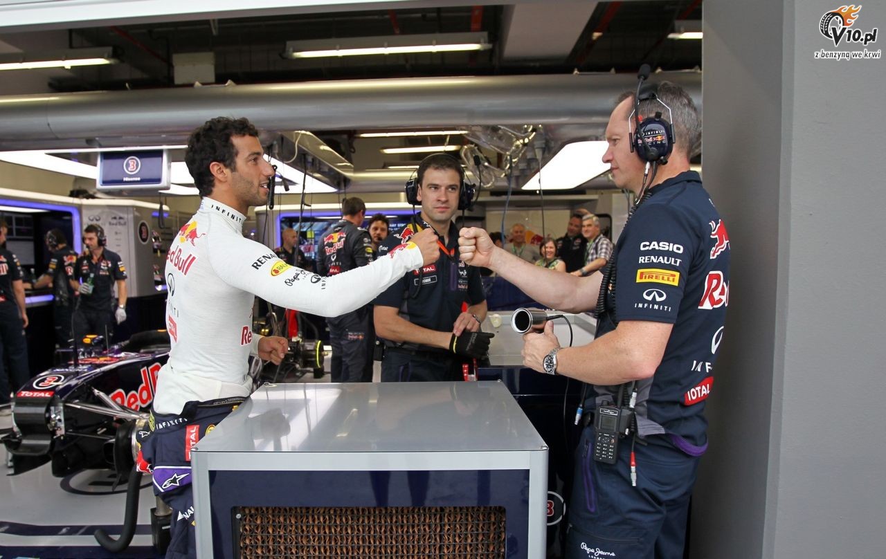 GP Singapuru 2015 - pitkowe treningi