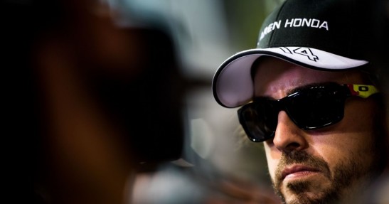 GP Singapuru 2015 - przygotowania