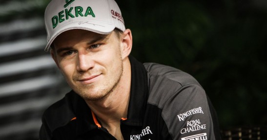 GP Singapuru 2015 - przygotowania