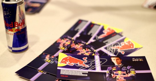 GP Singapuru 2015 - przygotowania