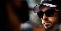 Alonso liczy na 'cud' Hondy