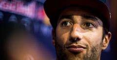 Ricciardo: Mercedes oszuka wszystkich