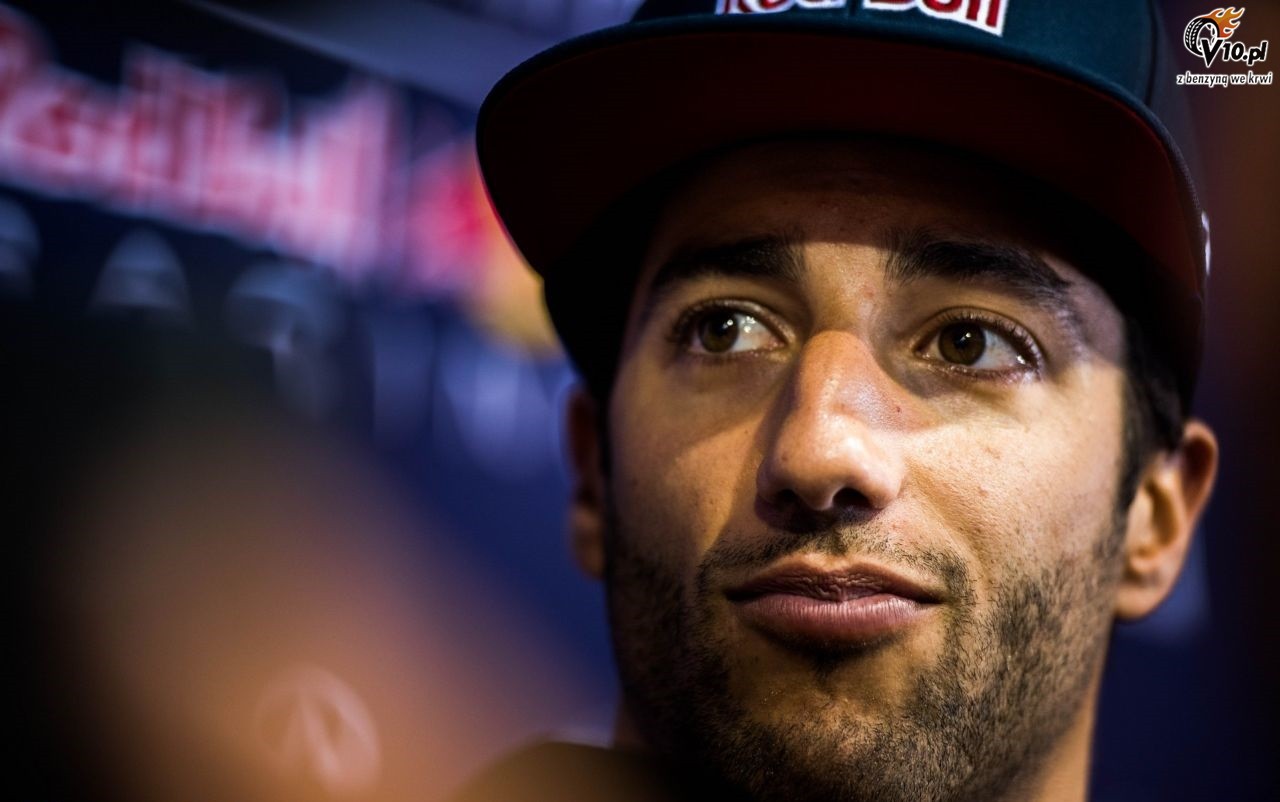 Ricciardo uziemiony przez neutralizacje