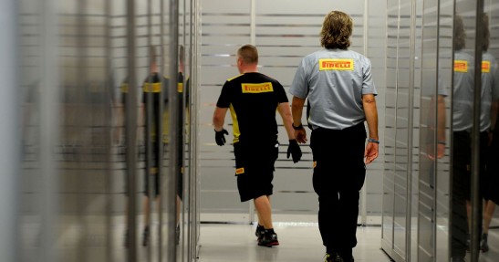 GP Singapuru 2015 - sobotni trening i kwalifikacje