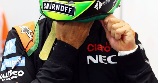 GP Singapuru 2015 - sobotni trening i kwalifikacje