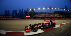 Williams z grzywn za wypuszczenie Bottasa przed nos Ricciardo