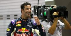 Williams z grzywn za wypuszczenie Bottasa przed nos Ricciardo