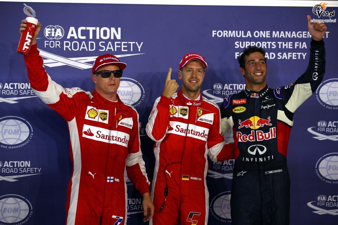 Button: Zapa formy w GP Singapuru korzystna dla Mercedesa