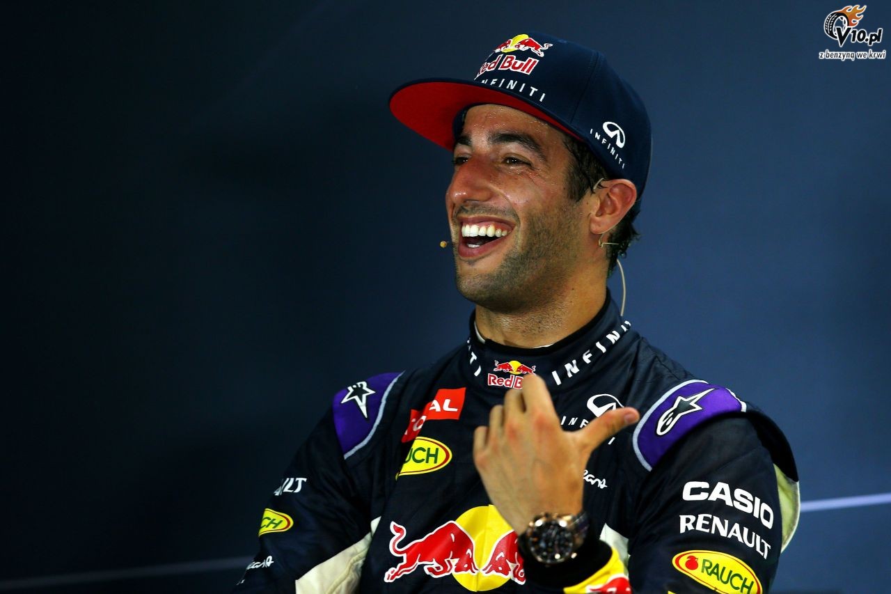 GP Singapuru 2015 - sobotni trening i kwalifikacje