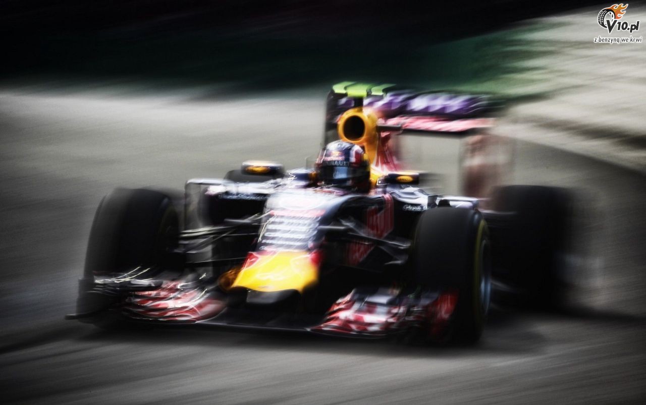 GP Singapuru 2015 - sobotni trening i kwalifikacje