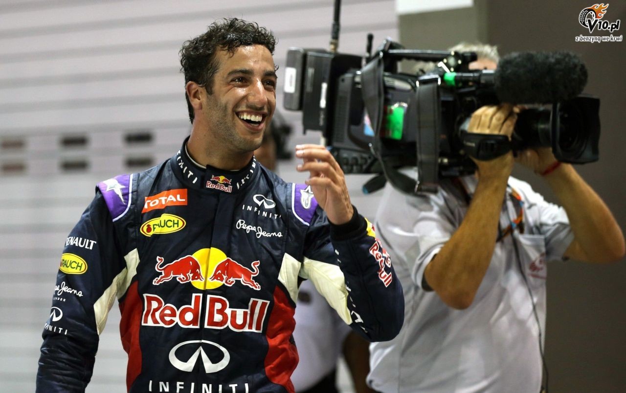 GP Singapuru 2015 - sobotni trening i kwalifikacje