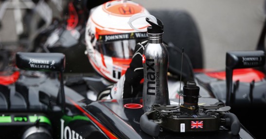 GP USA 2015 - kwalifikacje i wyścig