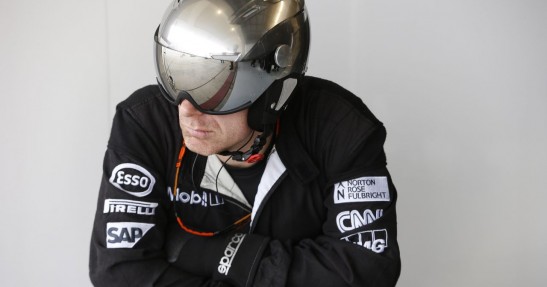 GP USA 2015 - kwalifikacje i wyścig