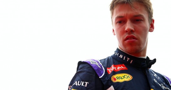 GP USA 2015 - kwalifikacje i wyścig