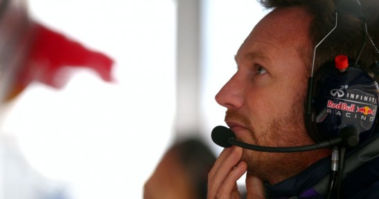 GP USA 2015 - kwalifikacje i wyścig