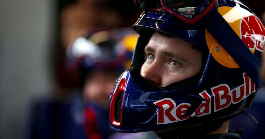 GP USA 2015 - kwalifikacje i wyścig