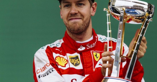 GP USA 2015 - kwalifikacje i wyścig