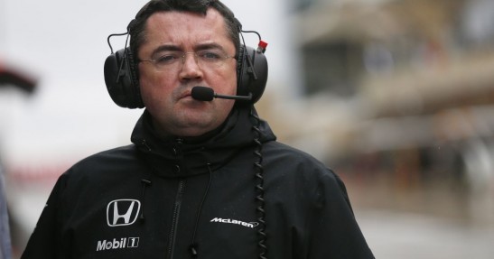 GP USA 2015 - kwalifikacje i wyścig