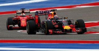 Ferrari: Żądanie silnika przez Red Bulla ordynarne