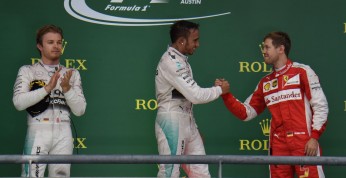 Heidfeld typuje Hamiltona do utrzymania mistrzostwa świata F1, ale...