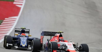 Sauber i Manor kolejnymi zespołami F1 proszącymi Ecclestone'a o...