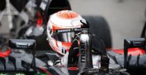 GP USA 2015 - kwalifikacje i wyścig GP USA 2015 - kwalifikacje i wyścig