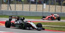 GP USA 2015 - kwalifikacje i wyścig GP USA 2015 - kwalifikacje i wyścig