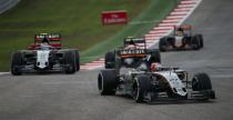 GP USA 2015 - kwalifikacje i wyścig GP USA 2015 - kwalifikacje i wyścig