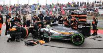 GP USA 2015 - kwalifikacje i wyścig GP USA 2015 - kwalifikacje i wyścig