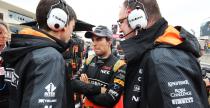 GP USA 2015 - kwalifikacje i wyścig GP USA 2015 - kwalifikacje i wyścig