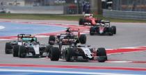 GP USA 2015 - kwalifikacje i wyścig GP USA 2015 - kwalifikacje i wyścig