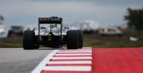 GP USA 2015 - kwalifikacje i wyścig GP USA 2015 - kwalifikacje i wyścig