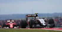 GP USA 2015 - kwalifikacje i wyścig GP USA 2015 - kwalifikacje i wyścig