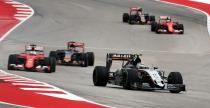 GP USA 2015 - kwalifikacje i wyścig GP USA 2015 - kwalifikacje i wyścig