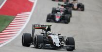 GP USA 2015 - kwalifikacje i wyścig GP USA 2015 - kwalifikacje i wyścig