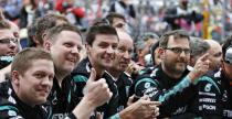 GP USA 2015 - kwalifikacje i wyścig GP USA 2015 - kwalifikacje i wyścig
