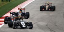 GP USA 2015 - kwalifikacje i wyścig GP USA 2015 - kwalifikacje i wyścig