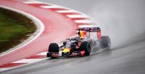 GP USA 2015 - kwalifikacje i wyścig GP USA 2015 - kwalifikacje i wyścig
