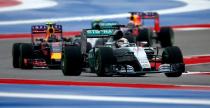 GP USA 2015 - kwalifikacje i wyścig GP USA 2015 - kwalifikacje i wyścig