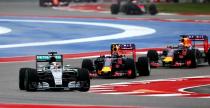 GP USA 2015 - kwalifikacje i wyścig GP USA 2015 - kwalifikacje i wyścig