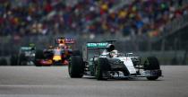 GP USA 2015 - kwalifikacje i wyścig GP USA 2015 - kwalifikacje i wyścig