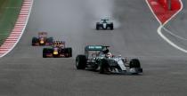 GP USA 2015 - kwalifikacje i wyścig GP USA 2015 - kwalifikacje i wyścig